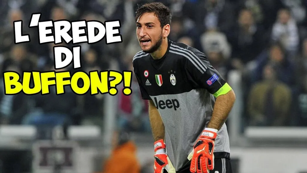 Difficile il rinnovo di Donnarumma con il Milan: la Juve c’è