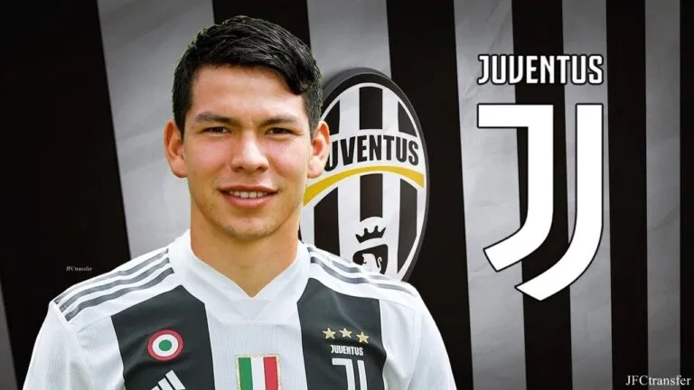 Concreto interesse della Juve per Lozano: spuntano le cifre