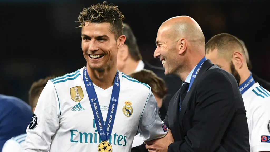 Zidane rivuole Ronaldo al Real Madrid: i potenziali sostituti alla Juve