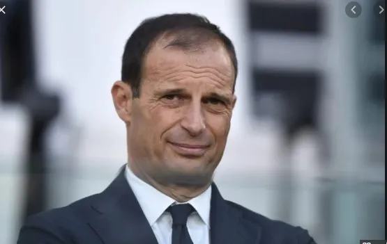 Spunta l’ombra di Allegri: i rumors sull’ex tecnico