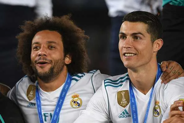 Il Real libera Marcelo a parametro zero: lui svela il ritorno con Ronaldo