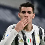 Morata-McKennie, destini incrociati sul mercato?