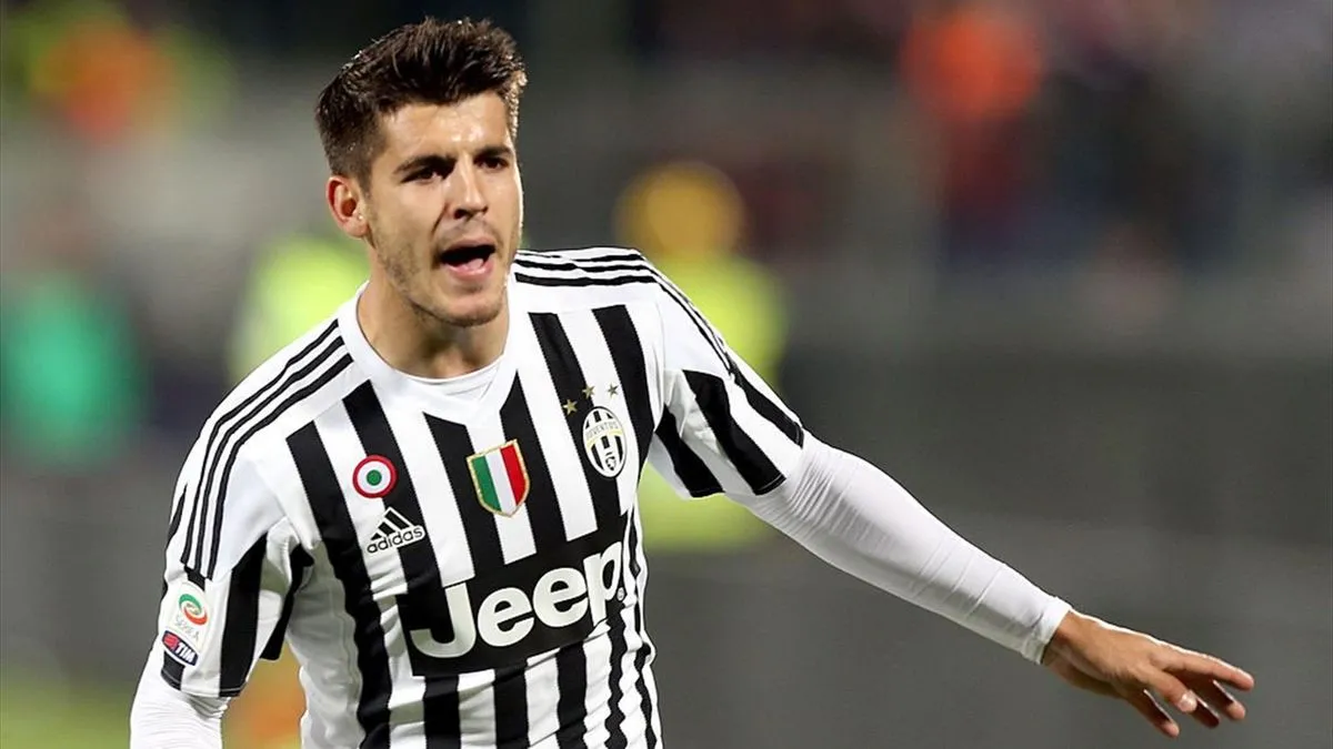 La Gazzetta si sbilancia: la Juve ha deciso il futuro di Morata