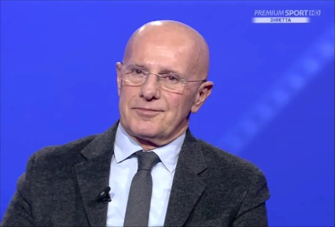 Sacchi spara a zero sulla Juventus e parla di “tradimento”