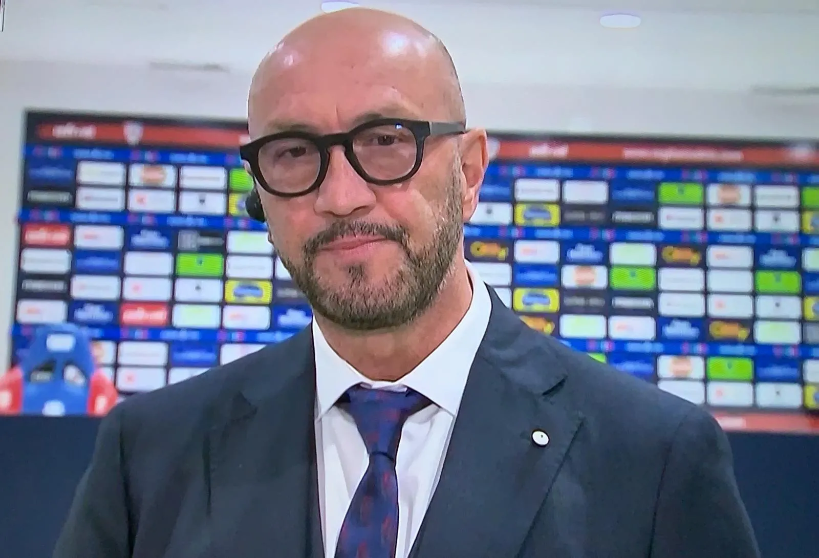 Zenga: magari la Juve non vincerà lo Scudetto per un pò di anni