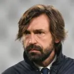 Pirlo esonerato se sbaglia a Udine: un traghettatore per raggiungere la Champions