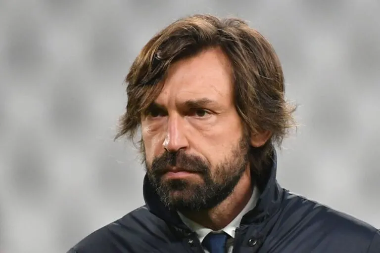 Pirlo esonerato se sbaglia a Udine: un traghettatore per raggiungere la Champions