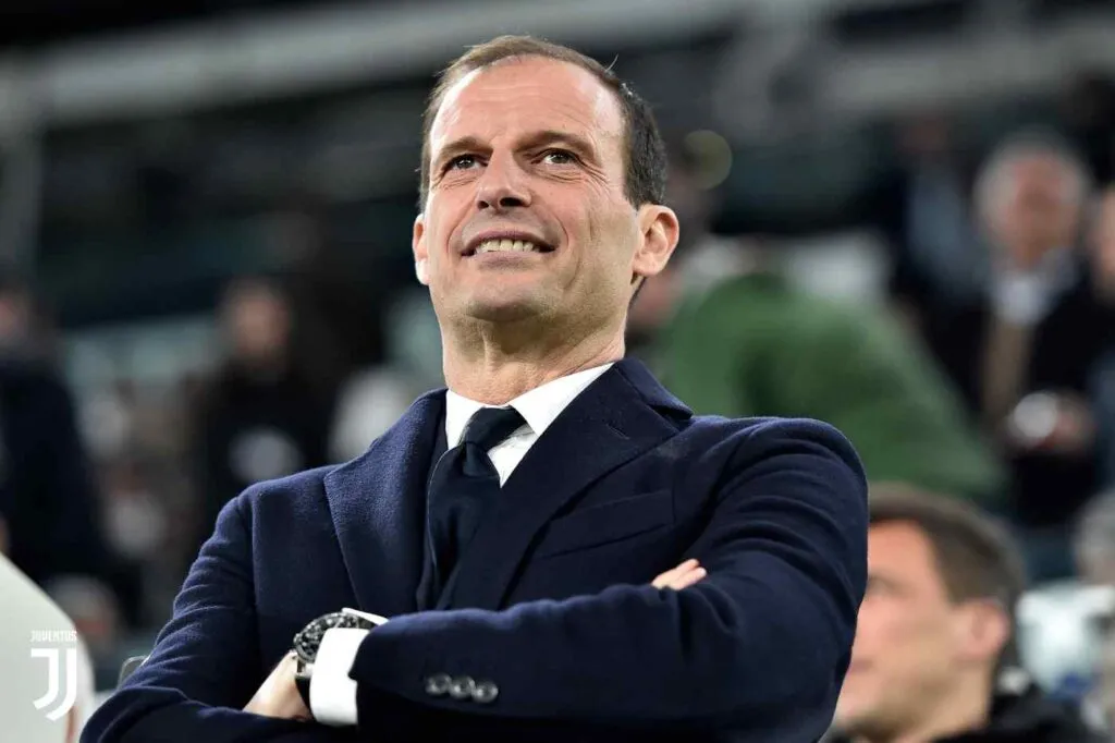 Rivoluzione Juve con Allegri bis: Dybala confermato poi diverse partenze illustri