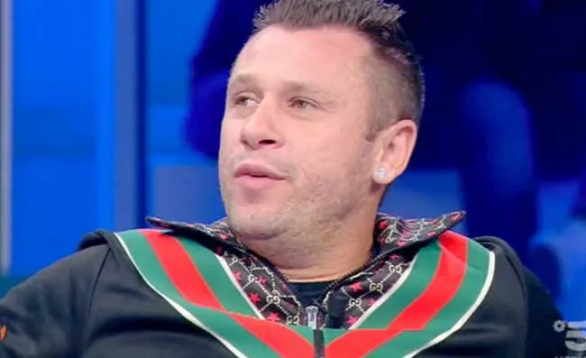 Cassano: “Chiedo a Gravina di cacciare Juve, Inter e Milan dalla serie A”