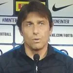 Conte: “Stiamo facendo la storia, vincere lo Scudetto sarà un’opera d’arte”