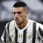 Offerta dell’Everton per Demiral: è già asta e la Juve può far cassa