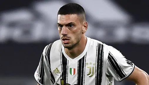 Offerta dell’Everton per Demiral: è già asta e la Juve può far cassa