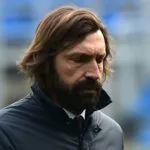 Sportmediaset, Pirlo via anche se va in Champions: chiusura dalla Juve