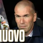 Zidane prima alternativa ad Allegri: due del Real Madrid pronti a seguirlo