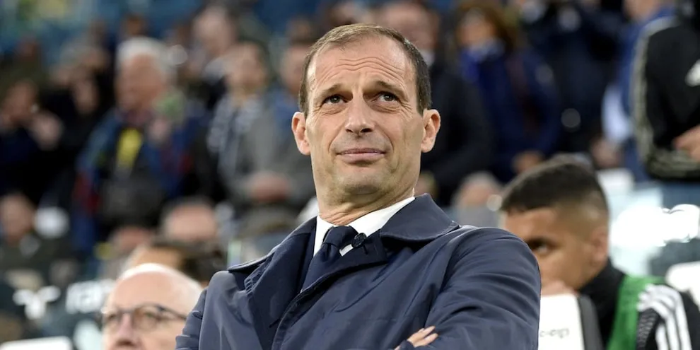 Allegri Real Madrid è fumata nera: niente Spagna per il livornese