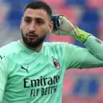 Donnarumma in lacrime: confronto coi tifosi, gli intimano di non giocare Juve Milan