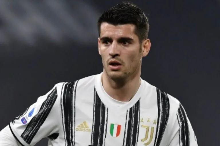 Infortunio Morata, salterà anche lo Zenit