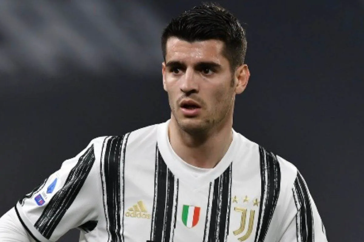 Infortunio Morata, salterà anche lo Zenit