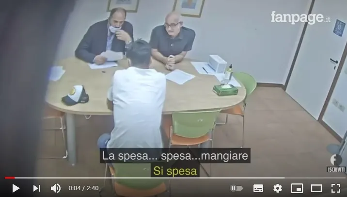 Ziliani sul video esame di Suarez: mandare la Juve in serie B, sarebbe troppo?