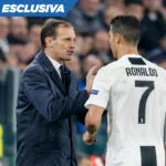 Tutti i dubbi di Cristiano Ronaldo sul progetto Juve 2022