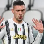 L’Atalanta molla Demiral, il turco resterà a disposizione di Allegri?