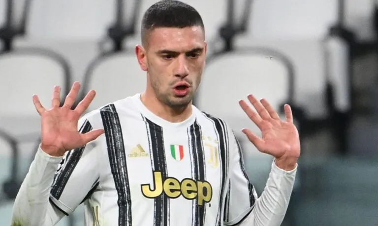 L’Atalanta molla Demiral, il turco resterà a disposizione di Allegri?