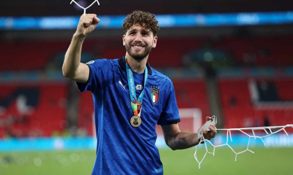 Locatelli