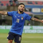 Rai, Perillo: Insigne è una spanna sotto Totti ma ha raggiunto il livello di Del Piero