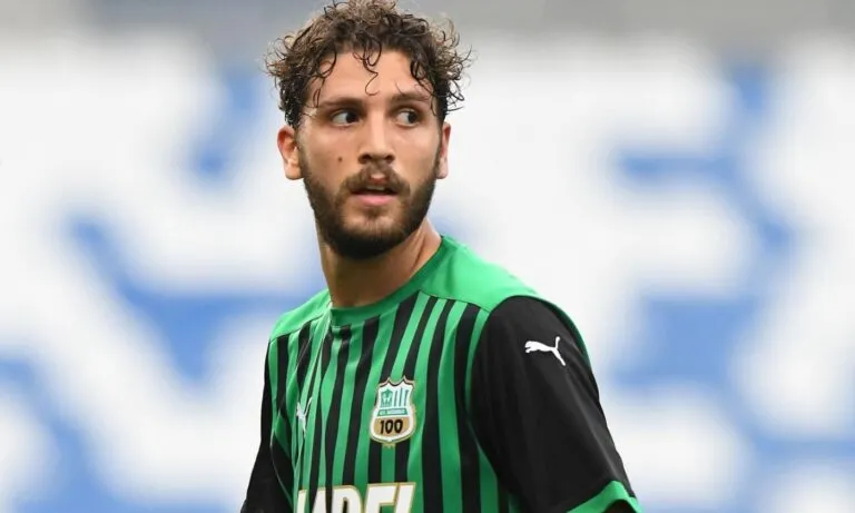 Di Marzio, Sassuolo dice no all’offerta della Juve: il report dell’incontro per Locatelli