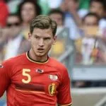 Dal Belgio, Vertonghen: non mi complimento, giocatori italiani irritanti