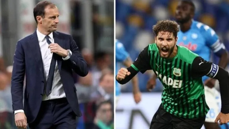 Come giocherà la Juve con Locatelli: formazione e nuovo modulo per Allegri