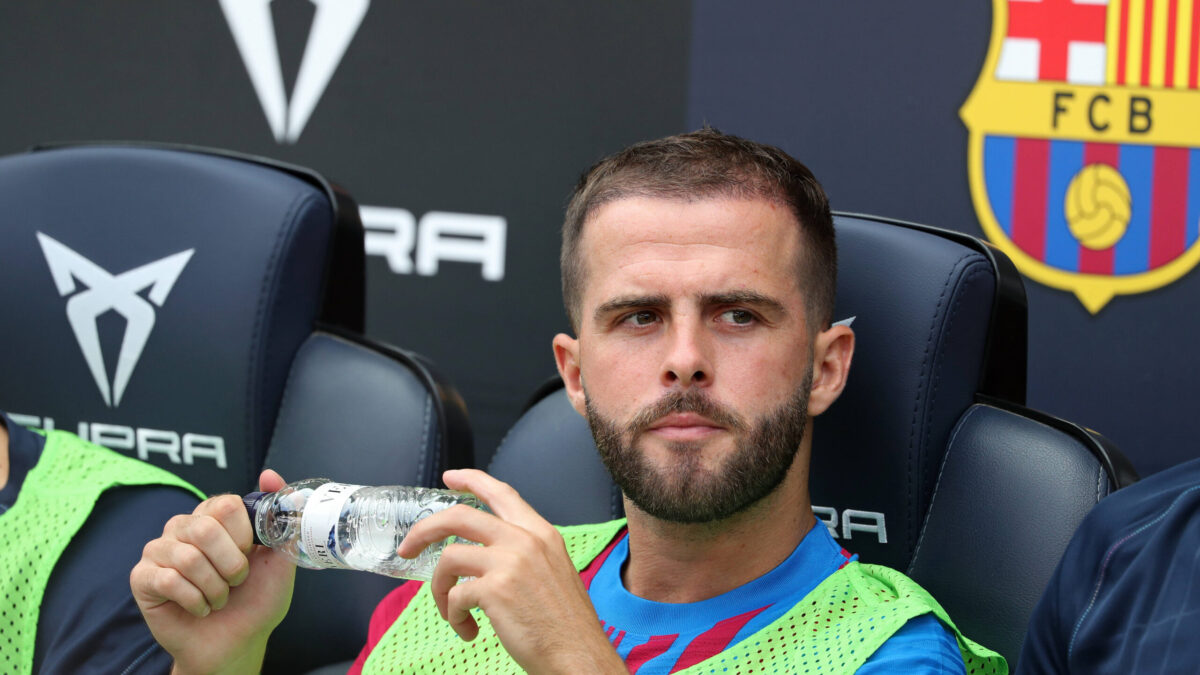 Pjanic