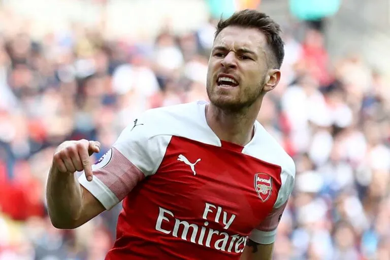 Spiragli per il ritorno di Ramsey all’Arsenal con scambio annesso