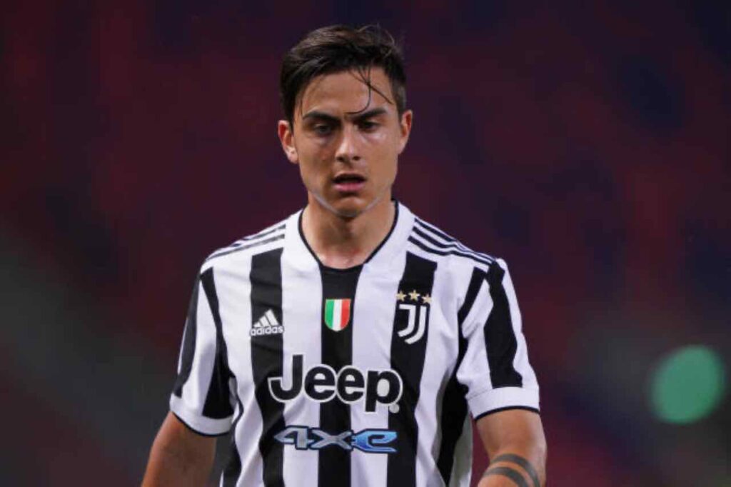 dybala