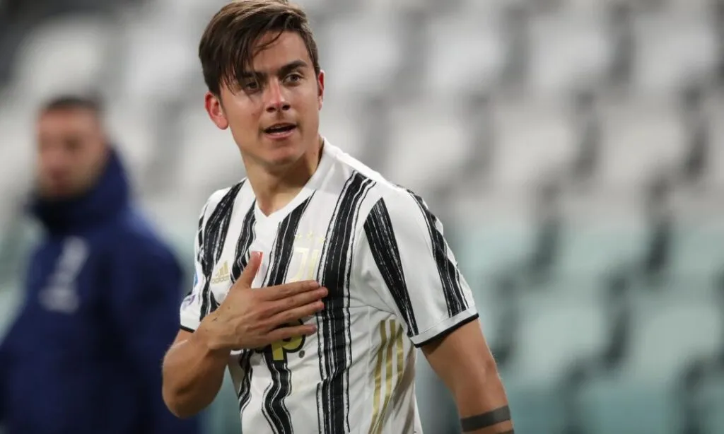 Dybala dice no alla Juve: incontro concluso, troppa distanza, i dettagli