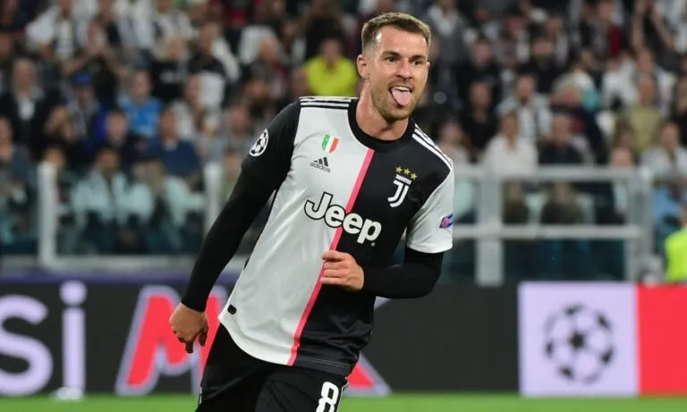 Ramsey è di nuovo un incubo: scatta l’aumento dello stipendio e la Juve vuole rescindere!