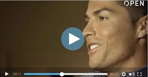 Quando Ronaldo diceva: “Non andrò mai al City, non è una questione di soldi ma di passione”