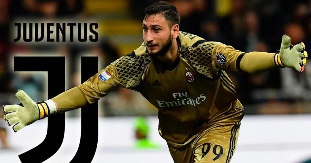 Donnarumma è stato ad un passo dalla Juve: le ragioni della trattativa saltata