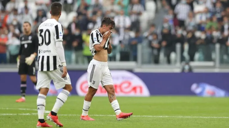 Dybala e Morata salteranno alcune partite: la conferma di Allegri