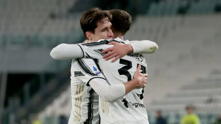 Bernardeschi e Chiesa infortunati: niente Champions, i convocati