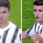 Infortuni Dybala e Morata, tre soluzioni (+1) che Allegri ha in mente per sostituirli