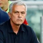 Mourinho sulla sconfitta: “Arbitro e Var non all’altezza, abbiamo dominato”