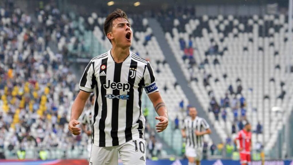 Dybala