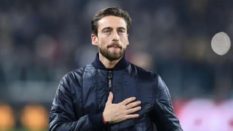 Marchisio juventino autentico: ha confessato di aver rifiutato Inter e Milan