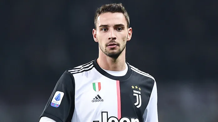 Juve-Roma, De Sciglio è pronto: e davanti Kean-Chiesa, la formazione