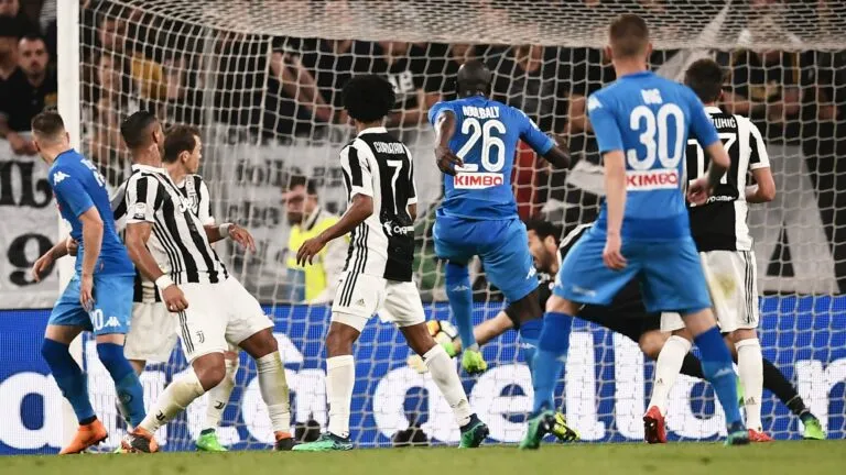 Il Napoli non demorde e prova rinviare la partita con la Juve per la Coppa d’Africa