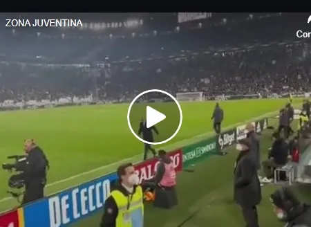 Allegri analizza: “Buona prestazione, ha funzionato tutto, manca solo il gol”