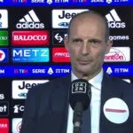 Allegri non risparmia critiche alla rosa: spiega quanto vale in realtà questa squadra