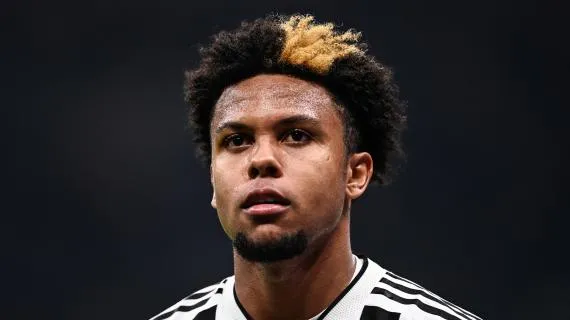 Mckennie dice addio alla Juve: rifiutato il rinnovo, il motivo