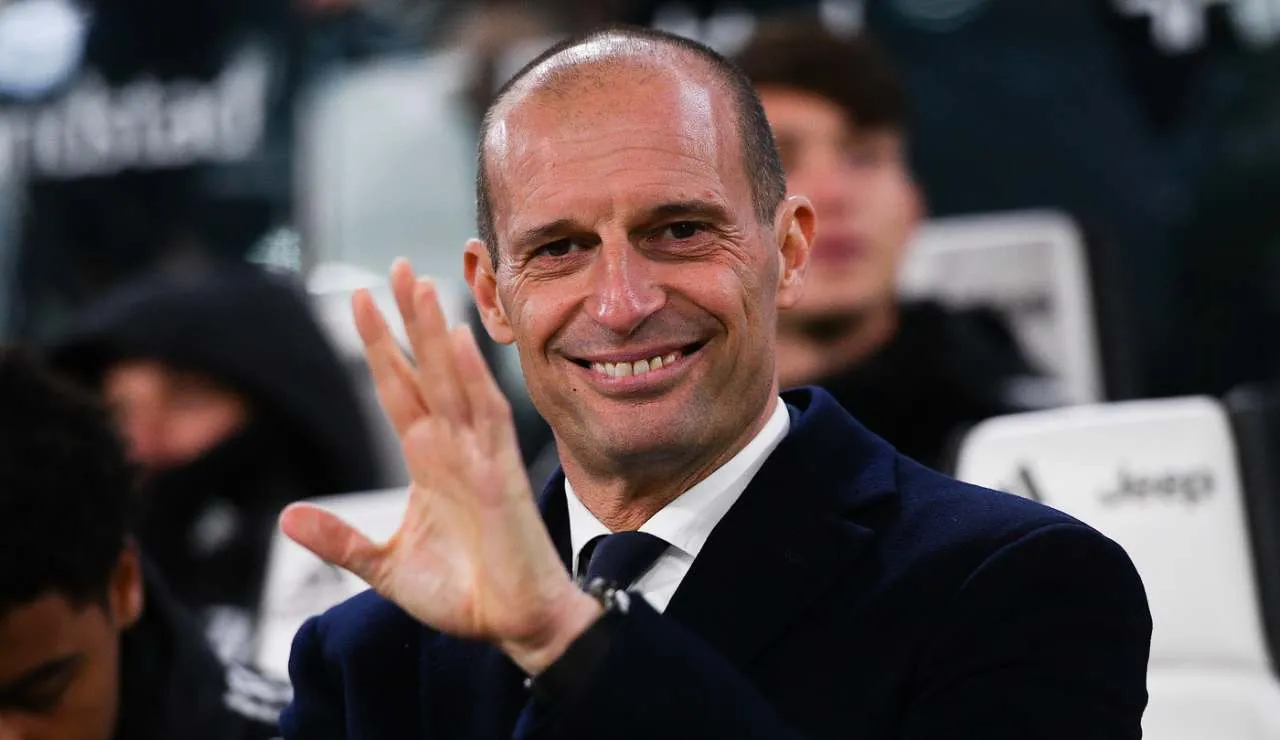 Allegri per la sesta volta agli ottavi di Champions con la Juve: i precedenti lasciano sperare